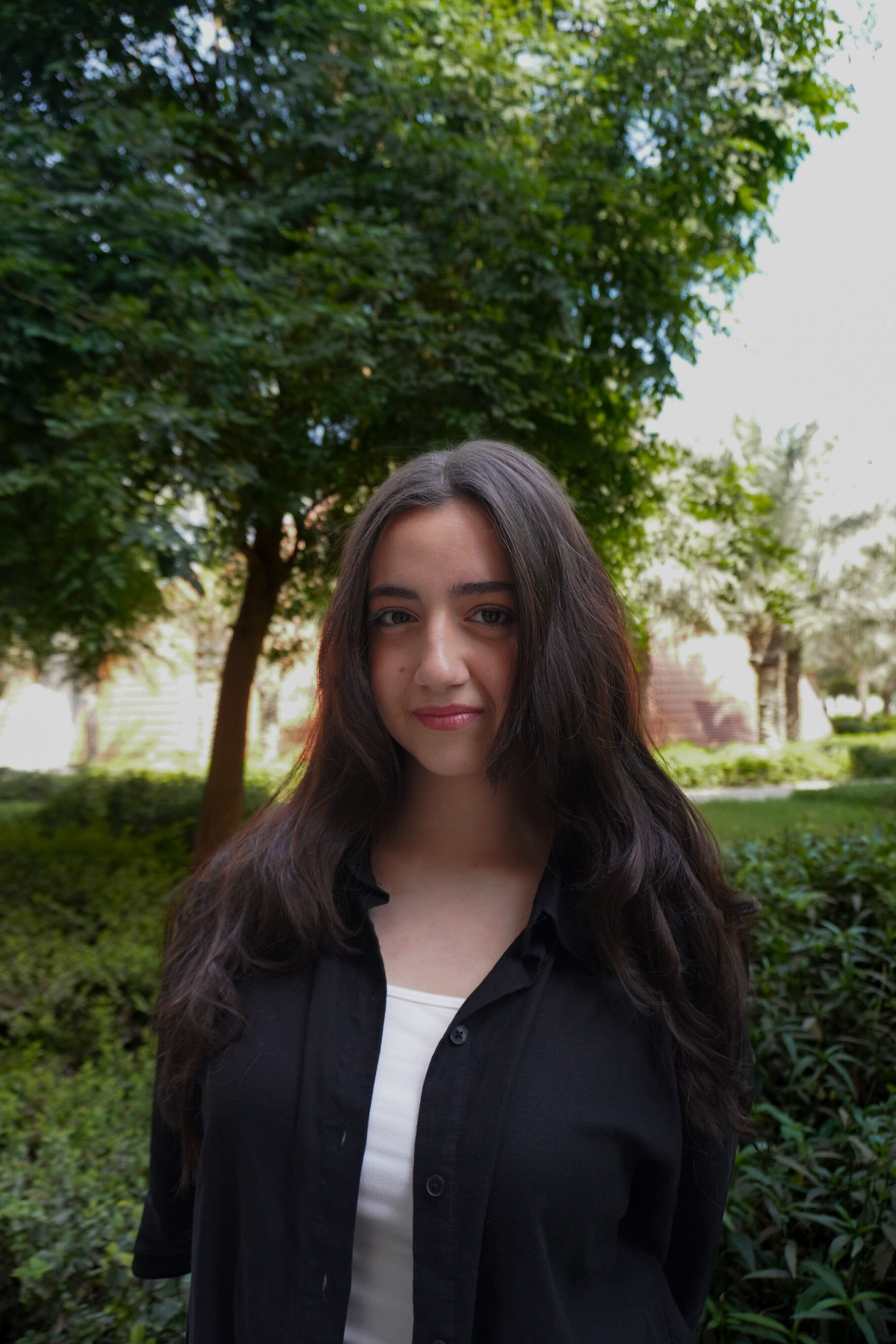 Daria Al Jallad
